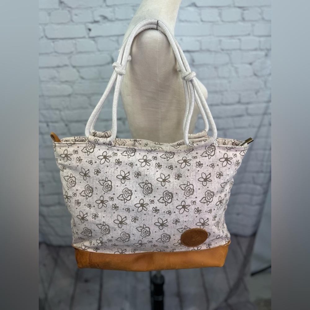 Farm House is My Style Bag and Wallet set